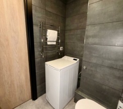 Апартаменты с 1 спальней в Urbanica Apartments