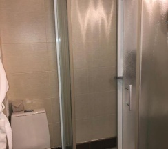 Номер Standard в Зауралье