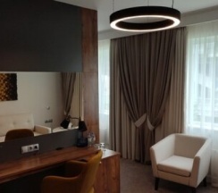 ЛЮКС в Истра Гарден Отель