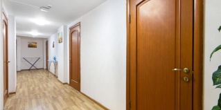 Москва: Хостел Travel Hostel