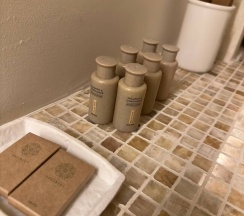 Апартаменты в Палаты Хованских