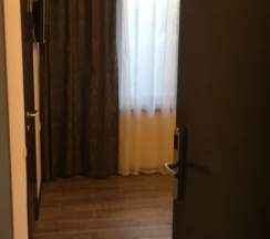 Двухместный номер Стандартный (2 отдельные кровати) в Адмирал Ушаков