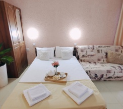 4х местный Комфорт в Благовещенка