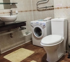 Апартаменты в Ardager Residence