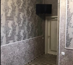 Двухместный номер Standard 2 отдельные кровати в Гостевой дом