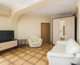 Люкс комфорт (семейный) в Эль-отель