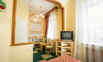 Комфорт в Эдем