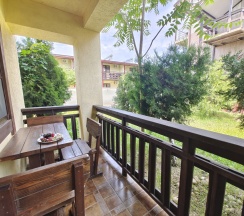 3х комнатный семейный 9ти местные номер с мини-кухней в Благовещенка