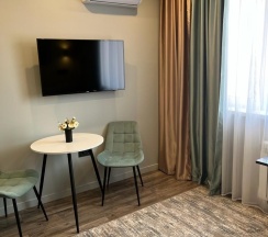 Ленинский 1050 в Апартаменты LadOtel, Москва