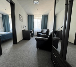 Семейный5-Я в Alma