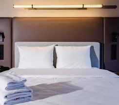 Junior Suite в Uno by Valo