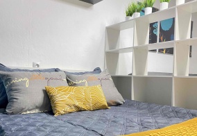 Апартаменты Апартаменты на рачкова 12 в Кстово