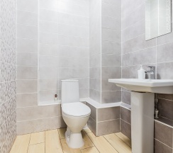 Квартира в Апартаменты на Арктическая, 16