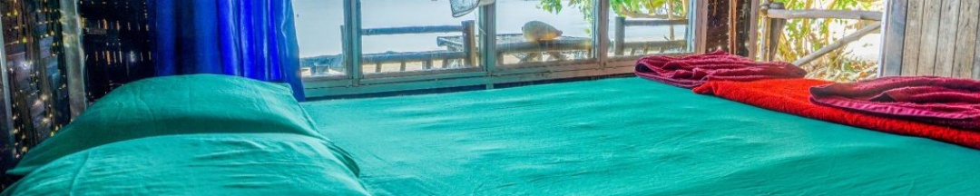 Номер Deluxe в Peace Paradise Resort