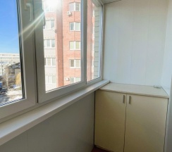 1-комнатные апартаменты улучшенные г. Калуга, ул. Баумана, дом 5а в Right Room на улице Баумана