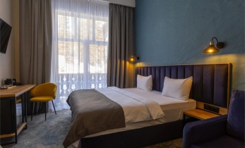 Family duplex в Alean Select Altair