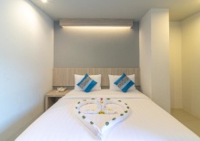 Двухместный номер Standard в Carpio Hotel Phuket