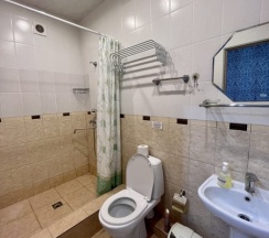 Стандарт с 2-мя отдельными кроватями в Симон