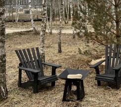 Дача ЛУНА в Domingo Dacha
