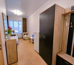 3-х местный комфорт  в Центральная