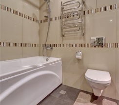 Семейный номер Делюкс в Jazzclub