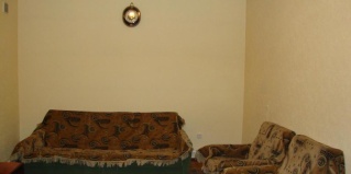 Ош: Гостевой дом Guest house VIP