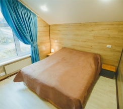 Дом 2 Славянская в Два холма