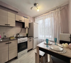 2-комнатные апартаменты стандарт в Rooms Moscow (Румс Москва) на улице Бойцовая