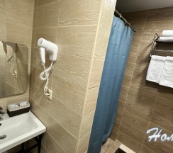 Стандарт плюс в Гостиница на Южной