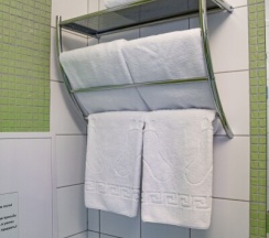 Стандарт DBL в Покровское-дивное