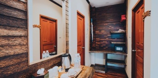Ко-Пханган: Курортный отель Havana Beach Resort