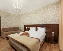 Standart plus promo в Вилла
