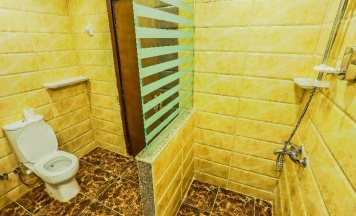Двухместный номер Standard с балконом и с видом на сад 2 отдельные кровати в Mirage Bay Resort and Aqua Park