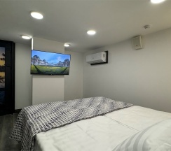 Апартаменты DUPLEX deLUX в Маяк