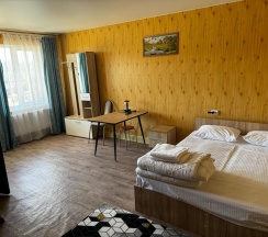 2-местный номер стандарт в West House