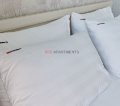 Квартира в Апартаменты на Таврическая, 7 к4 (Эдит), 45м²