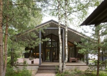 ЗЕВС ( MAX 8 ГОСТЕЙ ) в Berloga Country Resort