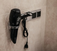 Апартаменты Дуплекс с красивым видом из окна в City apartments-deluxe room