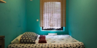 Минск: Хостел Riverside Hostel