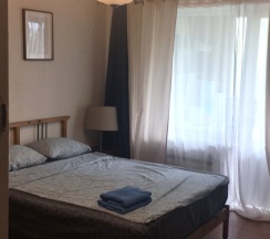 Квартира в Апартаменты на Ул. Чертановская, д.23к2