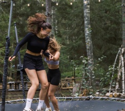 Дом в Крутой яр