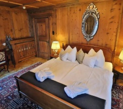 Люкс в Schneider Hof Boutique-Hotel Garni Superior
