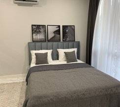 Люкс Супериор с балконом (корпус "Лотус") в SunLine Luxury