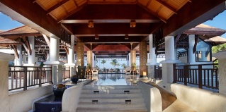пляж Клонг Кхонг: Курортный отель Rawi Warin Resort And Spa SHA Extra Plus