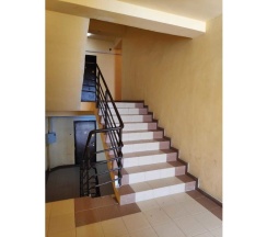 М.Горького 85Б. 2-комн.кв., 10-этаж, 124 в АнтиОтель