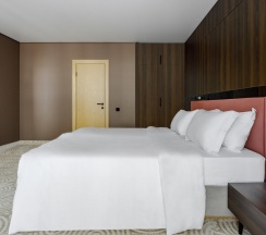 Номер люкс премиум в Zenith Resort Hotel&Spa Ultra All inclusive