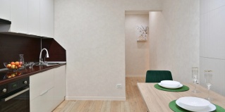 Самара: Апартаменты Квартира Ant apart relax