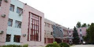 Волгоград: Отель Царицын