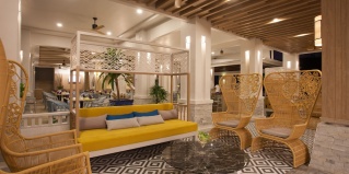 Карон: Курортный отель Access Resort & Villas