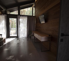 Коттедж стандарт в Донской Лес